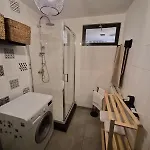 T3 Hypercentre De Acces Direct Gare Et Bus Apartment