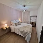 T3 Hypercentre De Acces Direct Gare Et Bus Longwy