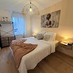 T3 Hypercentre De Acces Direct Gare Et Bus