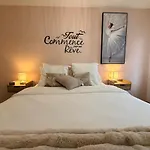 T3 Hypercentre De Acces Direct Gare Et Bus