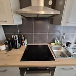 T3 Hypercentre De Acces Direct Gare Et Bus