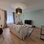 Apartment T3 Hypercentre De Acces Direct Gare Et Bus Longwy