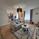 Apartment T3 Hypercentre De Acces Direct Gare Et Bus
