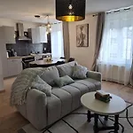 Apartment T3 Hypercentre De Acces Direct Gare Et Bus Longwy