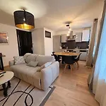 T3 Hypercentre De Acces Direct Gare Et Bus Apartment *