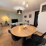 T3 Hypercentre De Acces Direct Gare Et Bus *