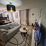 T3 Hypercentre De Acces Direct Gare Et Bus Apartment *