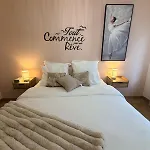 T3 Hypercentre De Acces Direct Gare Et Bus * Longwy