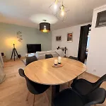 T3 Hypercentre De Acces Direct Gare Et Bus Longwy