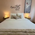 Apartment T3 Hypercentre De Acces Direct Gare Et Bus