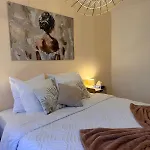 T3 Hypercentre De Acces Direct Gare Et Bus Apartment Longwy