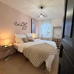 Apartment T3 Hypercentre De Acces Direct Gare Et Bus Longwy