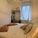 Apartment T3 Hypercentre De Acces Direct Gare Et Bus