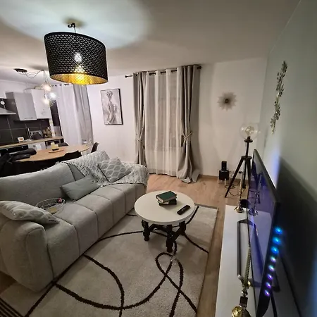 T3 Hypercentre De Accès Direct Gare Et Bus Appartement *