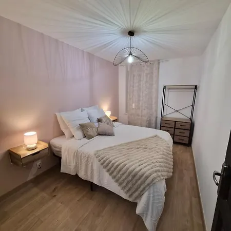 T3 Hypercentre De Accès Direct Gare Et Bus Longwy