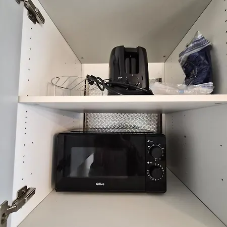 شقة T3 Hypercentre De Acces Direct Gare Et Bus