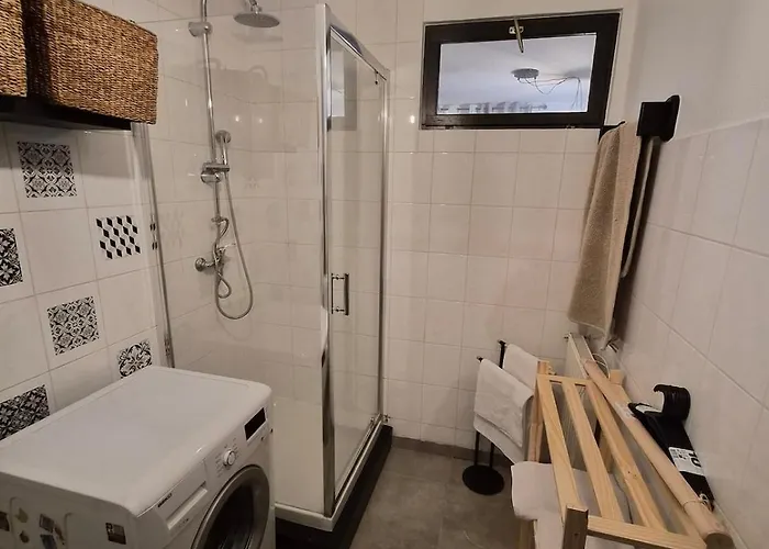 T3 Hypercentre De Accès Direct Gare Et Bus Appartement